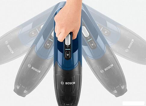 Пылесос Bosch Serie 2 BBHF216