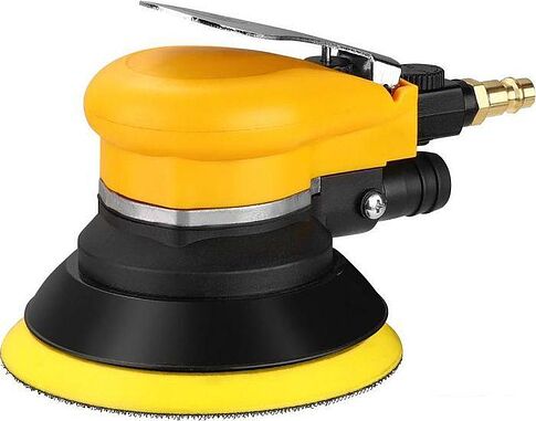 Пневмошлифмашина Deko DKOS125 063-4381
