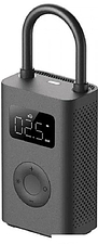 Автомобильный компрессор Xiaomi Mijia Electric Pump 2D MJCQB07QWS (китайская версия)