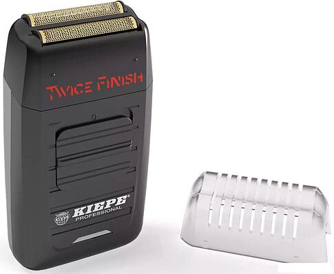 Электробритва Kiepe Professional Twice Finish 6510