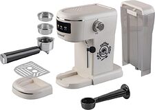 Рожковая кофеварка Endever Costa-1096 Рожковая кофеварка Endever Costa-1096