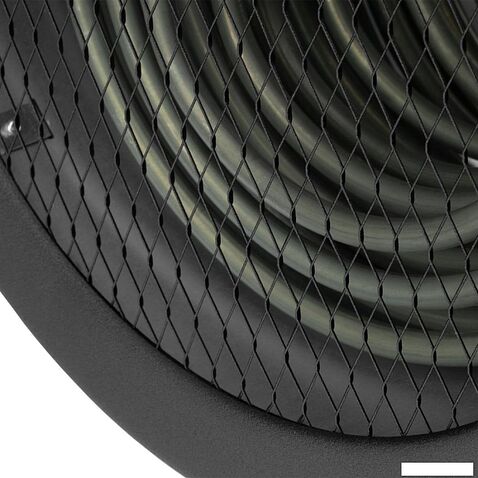 Электрическая тепловая пушка Denzel SFH-9000