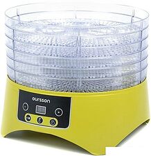 Сушилка для овощей и фруктов Oursson DH2302D/GA