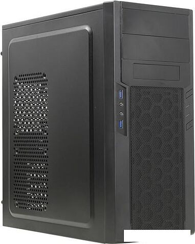 Корпус SilverStone Precision PS13 SST-PS13B