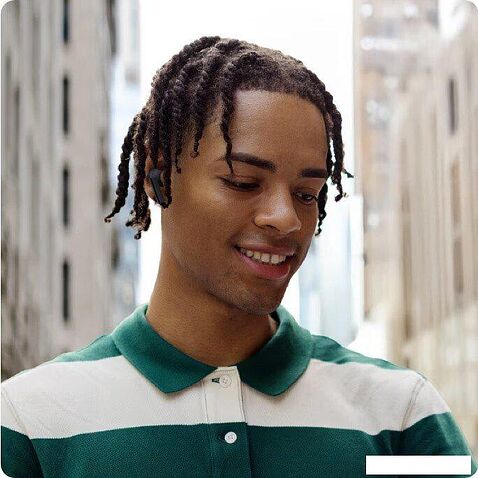 Наушники Samsung Galaxy Buds 3 FE (черный)