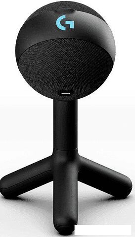 Проводной микрофон Logitech Yeti Orb