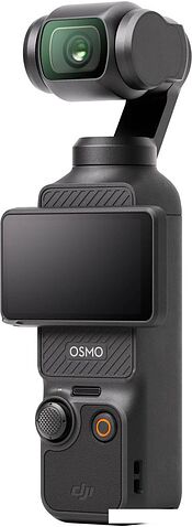 Экшен-камера DJI Pocket 3 Creator Combo