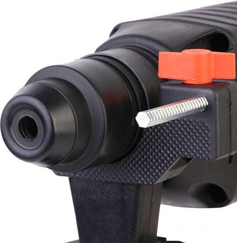 Перфоратор ДИОЛД ПРЭГ-24-01