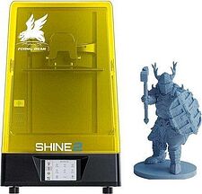 LCD принтер Flyingbear Shine 2