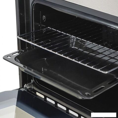 Электрический духовой шкаф Making Oasis Everywhere D-N