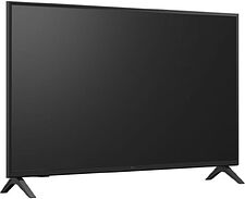 Телевизор LG UHD 4K UK66 43UK660H0LA