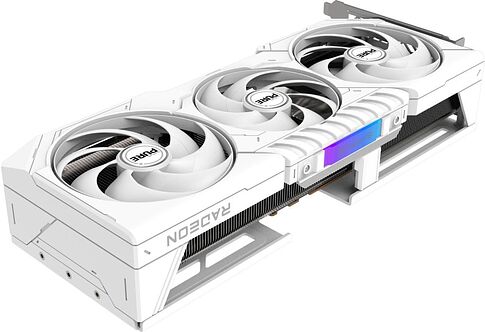 Видеокарта Sapphire Pure Radeon RX 9070 XT 11348-02-20G