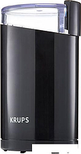Кофемолка Krups F2034232
