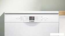 Отдельностоящая посудомоечная машина Bosch Serie 2 SMS26AW00Q