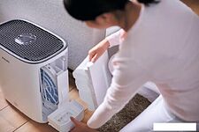 Мойка воздуха Philips Series 2000 HU5930/50