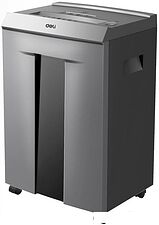 Шредер Deli ET096