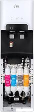 Кулер для воды Ecotronic A88-U4L (белый)