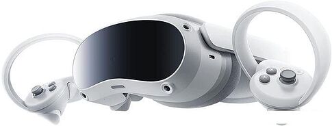 Очки виртуальной реальности Pico 4 128GB