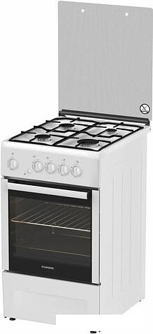 Кухонная плита StarWind GB007