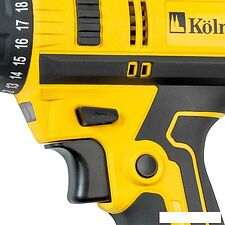 Дрель-шуруповерт Kolner KED 300V
