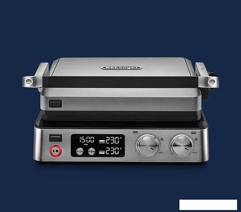 Электрогриль DeLonghi CGH923D