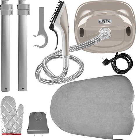 Отпариватель Endever Odyssey Q-15