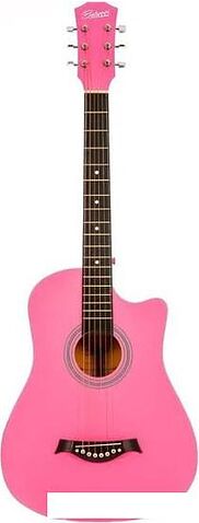 Акустическая гитара Belucci BC-C38 PI