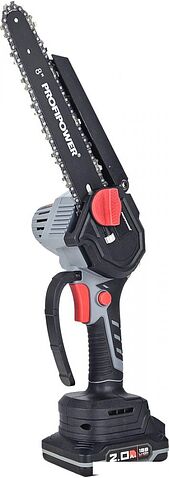 Аккумуляторная пила Profipower MKGSH-18V (с 2-мя АКБ)