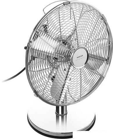 Вентилятор Sencor SFE 3040SL