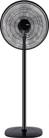 Вентилятор CENTEK CT-5024 (черный)