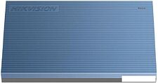 Внешний накопитель Hikvision T30 HS-EHDD-T30(STD)/2T/BLUE/OD 2TB (синий) Внешний накопитель Hikvision T30 HS-EHDD-T30(STD)/2T/BLUE/OD 2TB (синий)