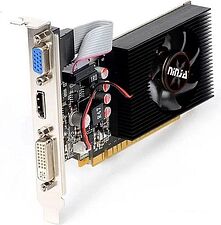 Видеокарта Sinotex Radeon R5 220 2GB DDR3 AFR522023F Видеокарта Sinotex Radeon R5 220 2GB DDR3 AFR522023F