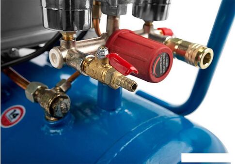 Компрессор Союз ВКС-93155С