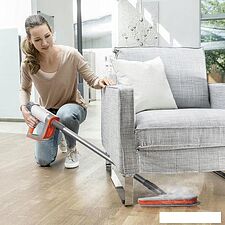Паровая швабра Endever Odyssey Q-621 Паровая швабра Endever Odyssey Q-621