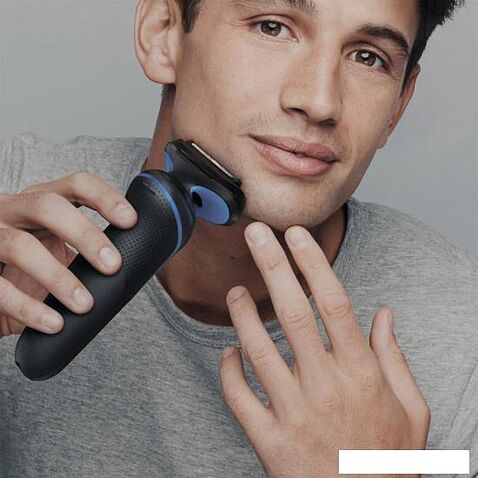 Электробритва Braun Series 5 51-R1200s