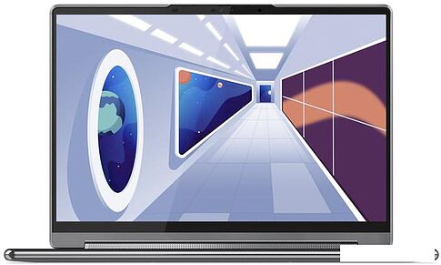 Ноутбук 2-в-1 Lenovo Yoga 9 14IRP8 83B1002YRK