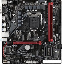 Материнская плата Gigabyte B560M H (rev. 1.x) Материнская плата Gigabyte B560M H (rev. 1.x)