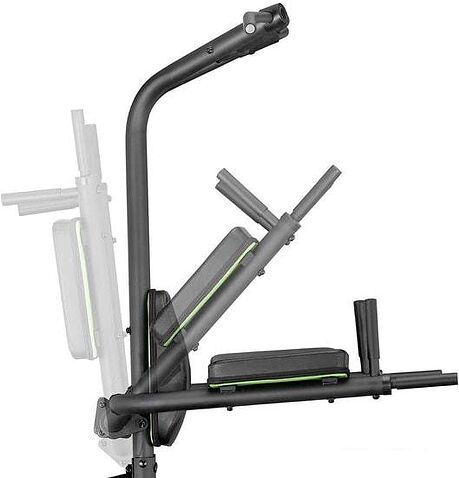 Силовая стойка Adidas ADBE-10229