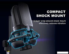 Проводной микрофон FIFINE K726