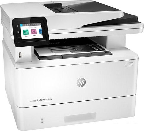 МФУ HP LaserJet Pro M428fdw