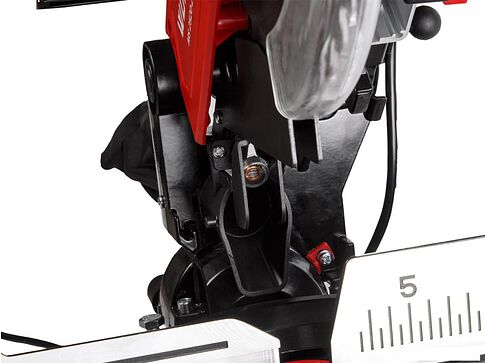 Торцовочная пила Wortex MS 2520-2 LMB 1329583