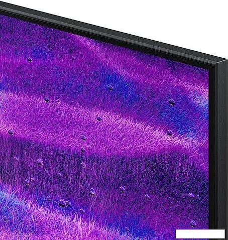 MiniLED телевизор Samsung QLED QN80F QE65QN80FAUXRU