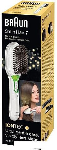 Расчёска Braun BR750