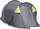 Кемпинговая палатка Atemi Amur 2A