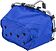 Термосумка KingTul KT-FN211BL (синий)
