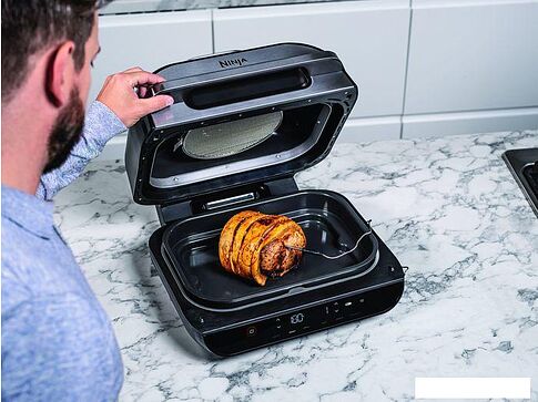 Аэрогриль Ninja AG551EU