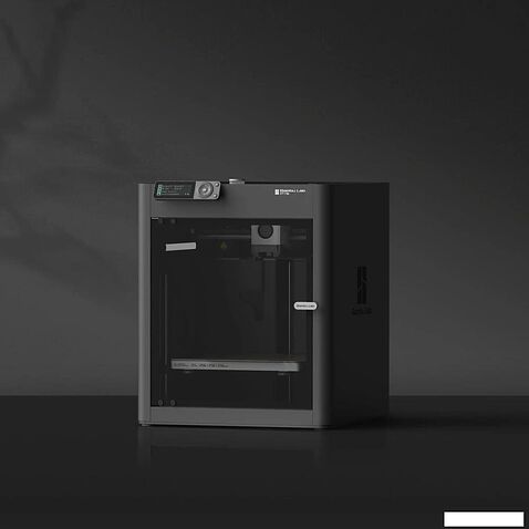 FDM принтер Bambu Lab P1S