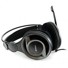 Наушники с микрофоном A4Tech HS-100