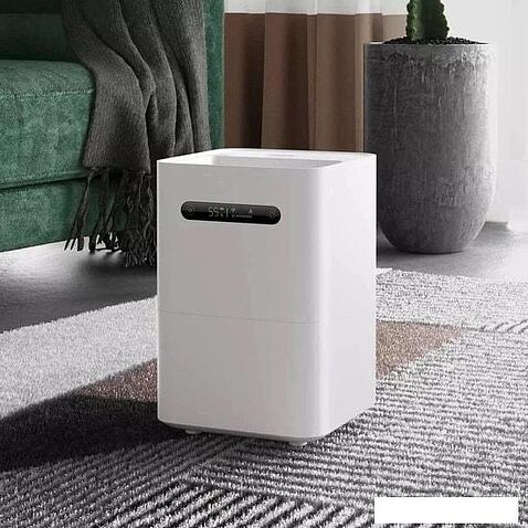 Увлажнитель воздуха SmartMi Evaporative Humidifier 2