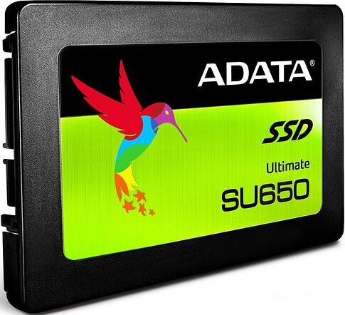 SSD A-Data Ultimate SU650 960GB ASU650SS-960GT-C